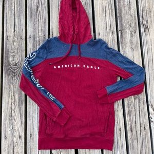 American eagle hoodie